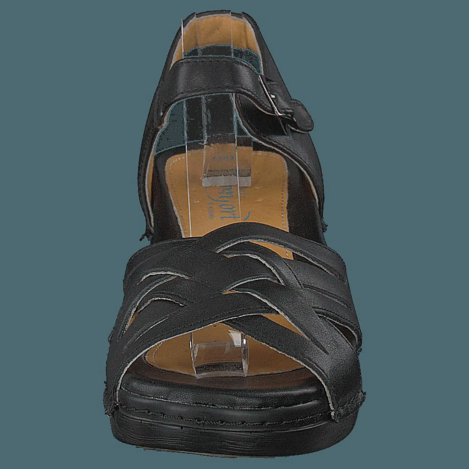 Volti Black