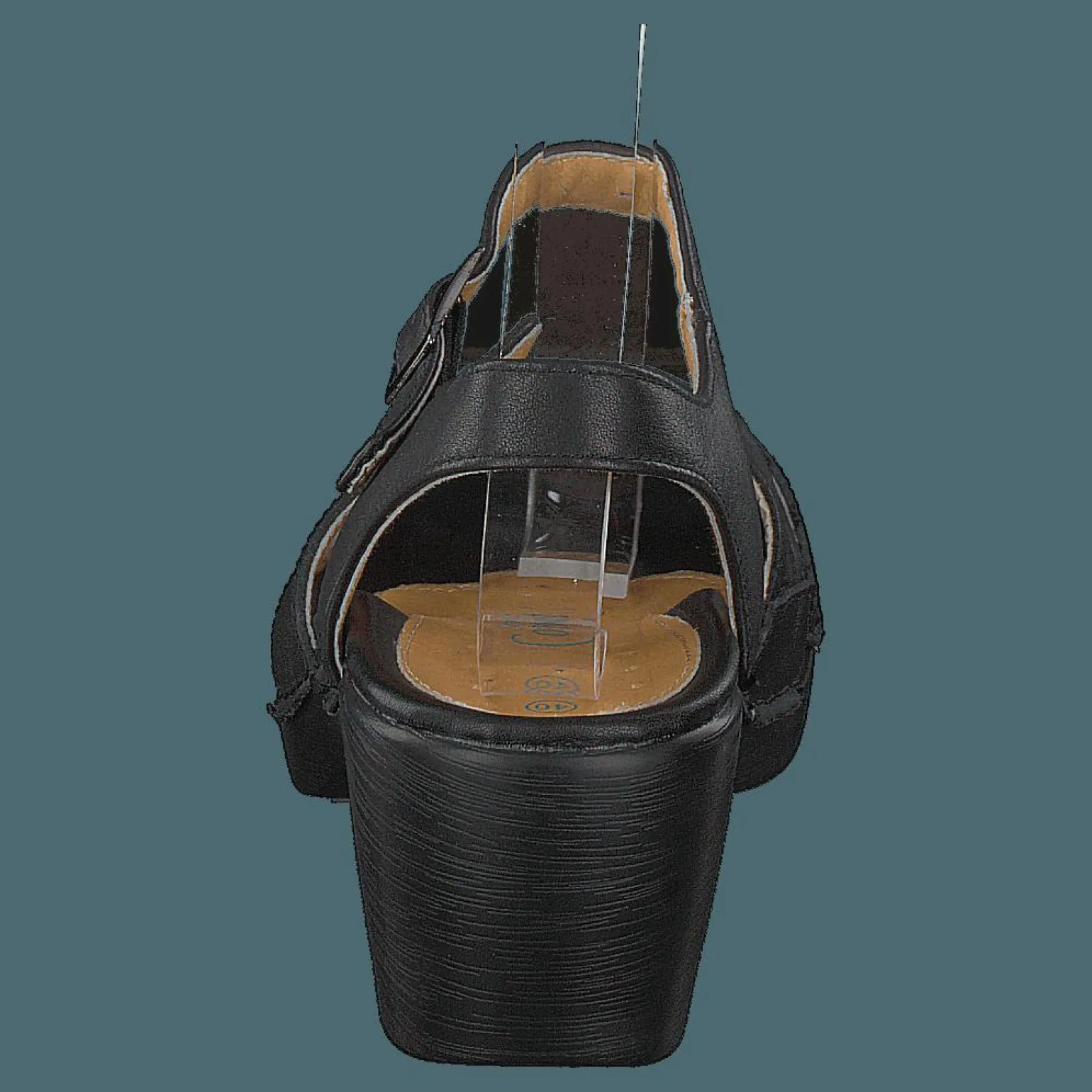 Volti Black