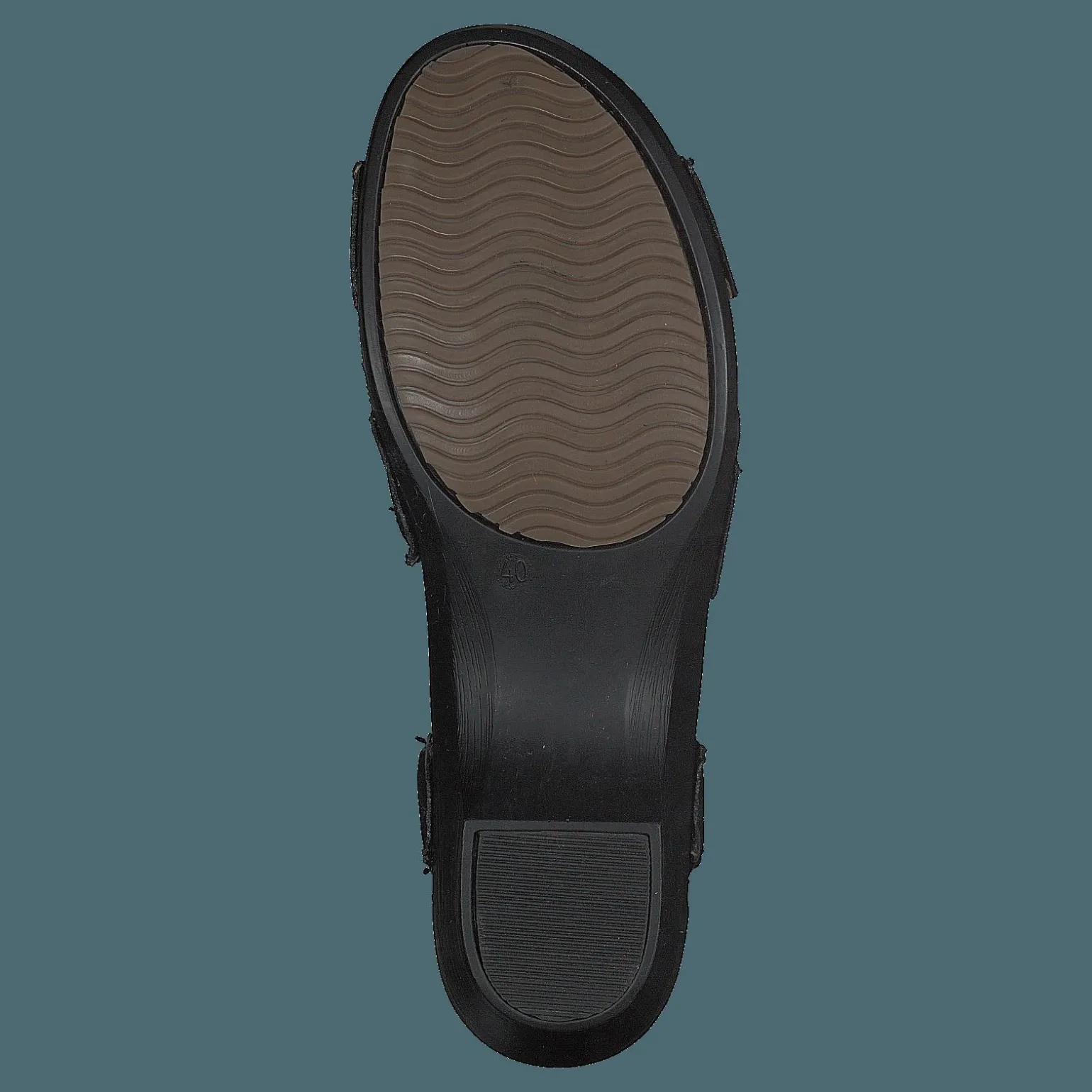 Volti Black