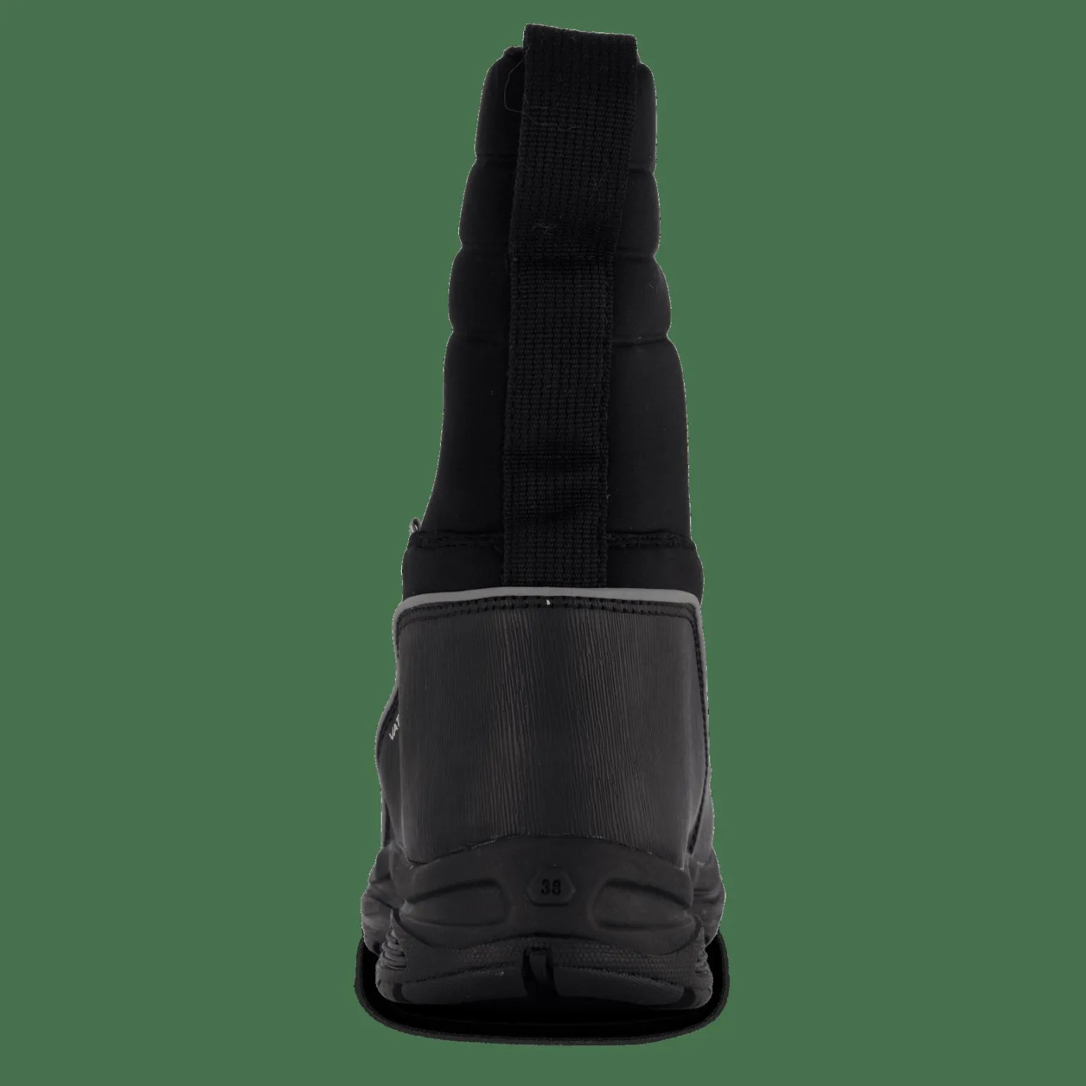 Voxna Jr Wp Black