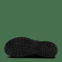 Voxna Jr Wp Black