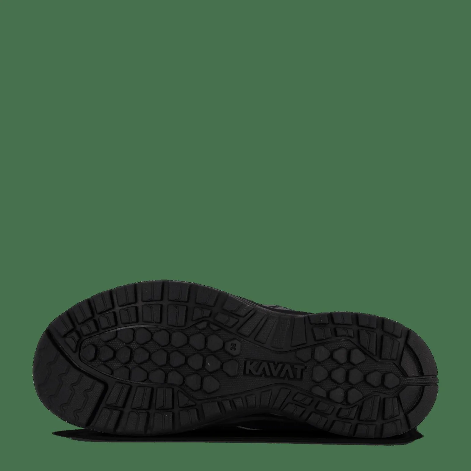 Voxna Jr Wp Black