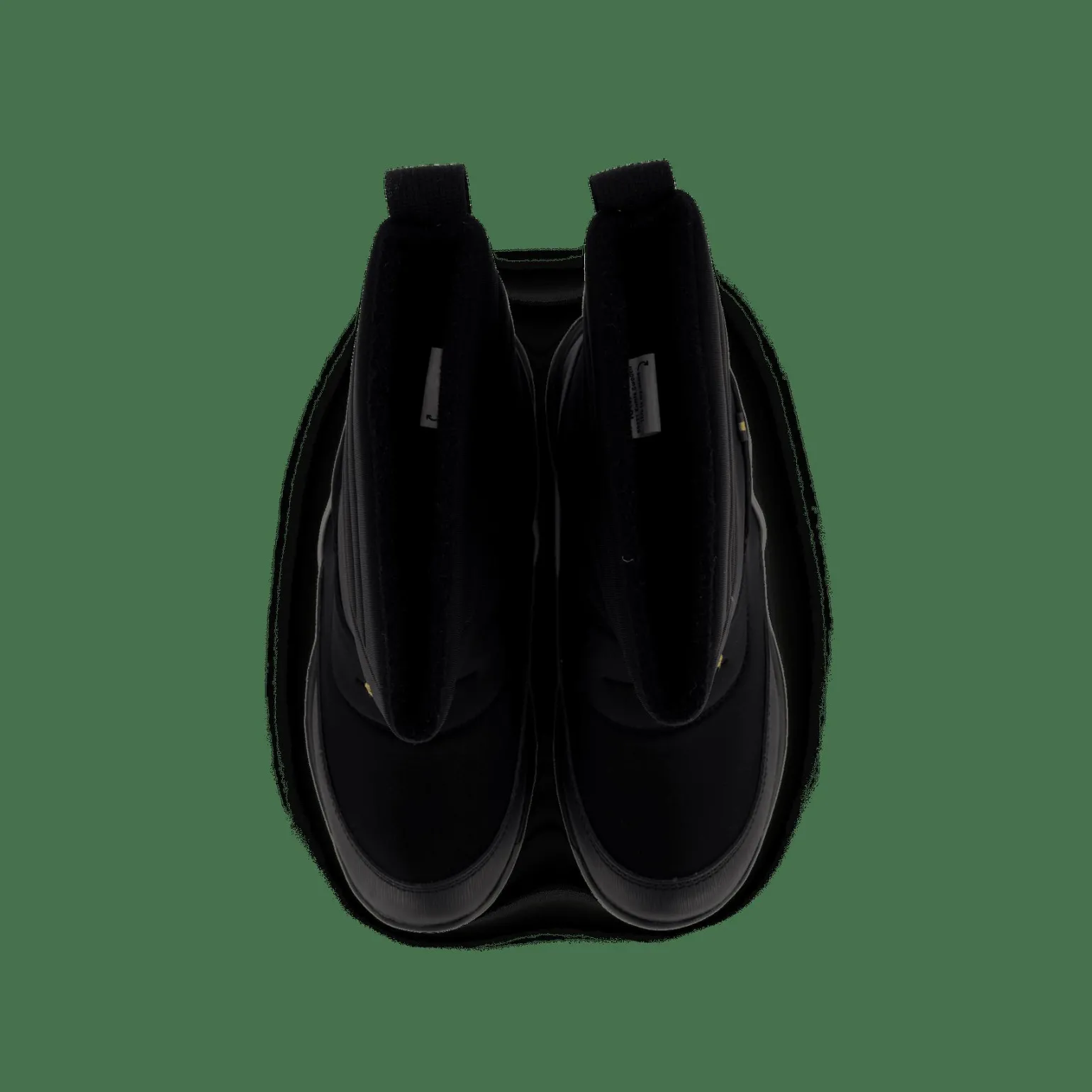 Voxna Jr Wp Black
