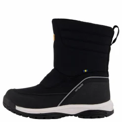 Voxna Jr Wp Black