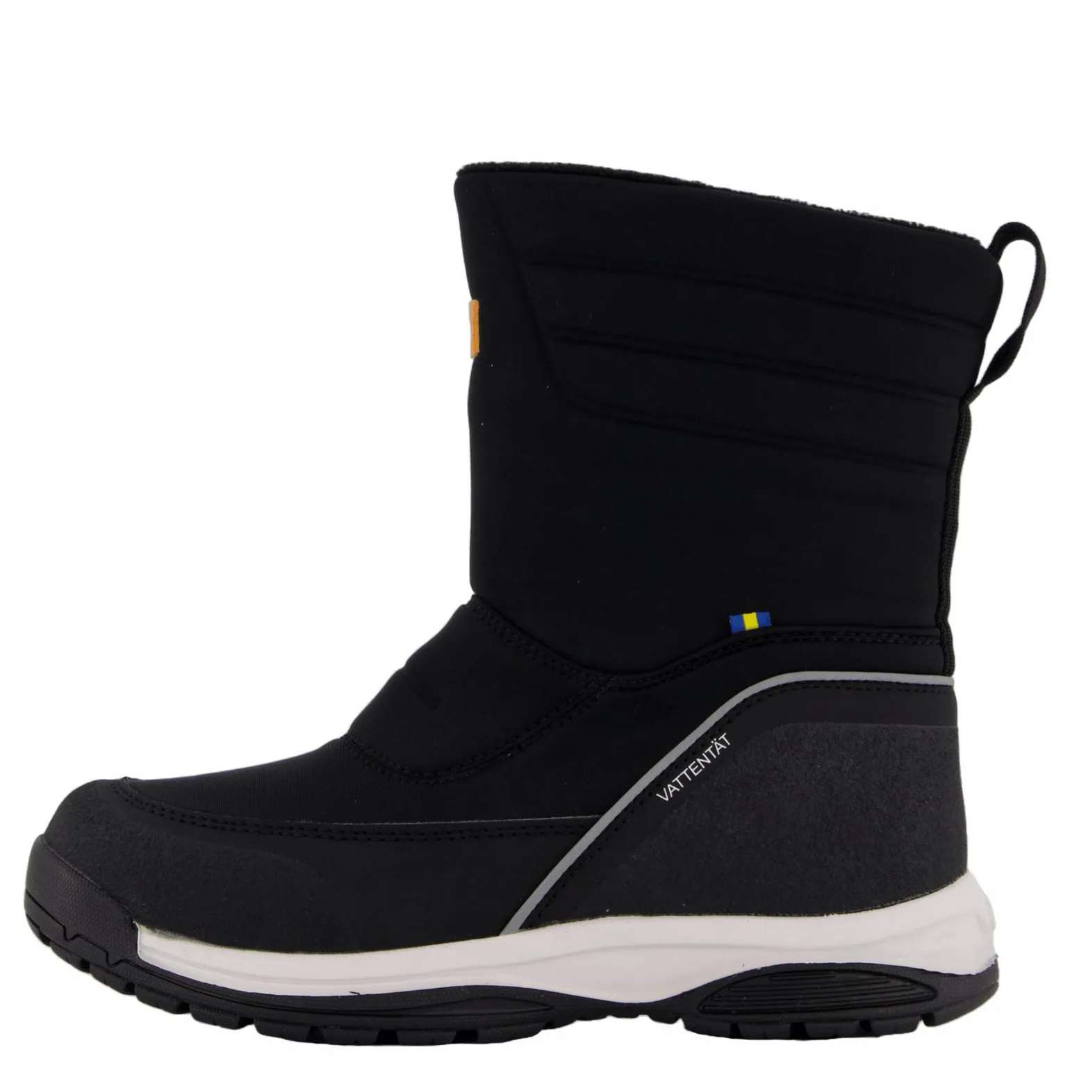 Voxna Jr Wp Black