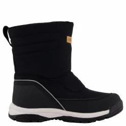 Voxna Jr Wp Black