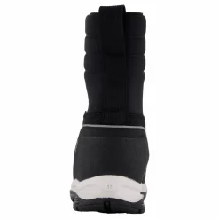 Voxna Jr Wp Black