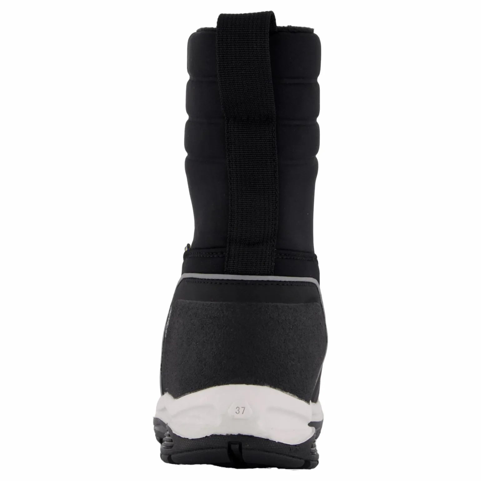 Voxna Jr Wp Black