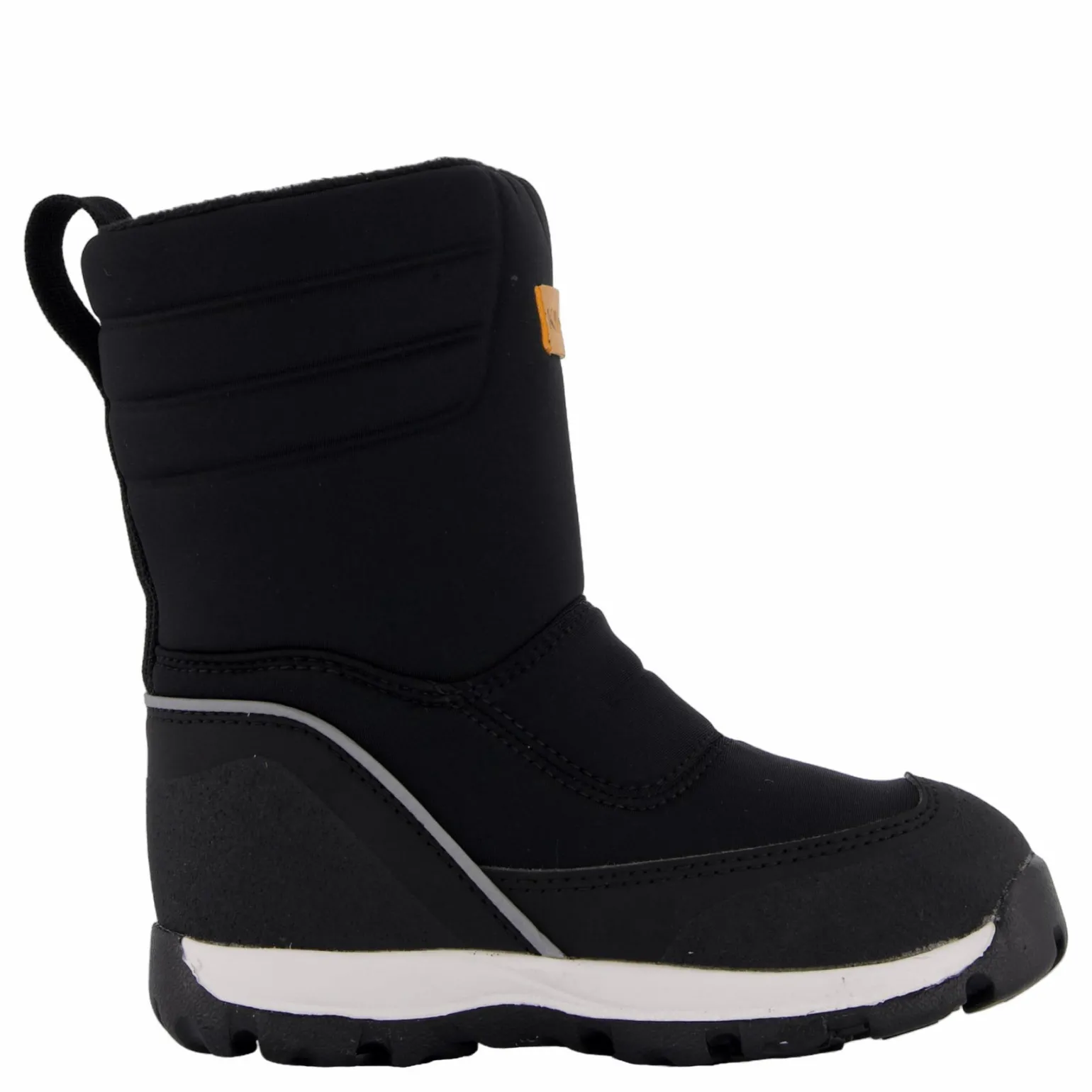 Voxna Wp Black