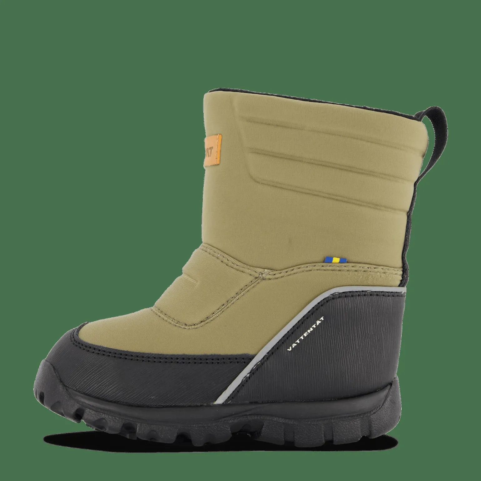 Voxna WP Khaki