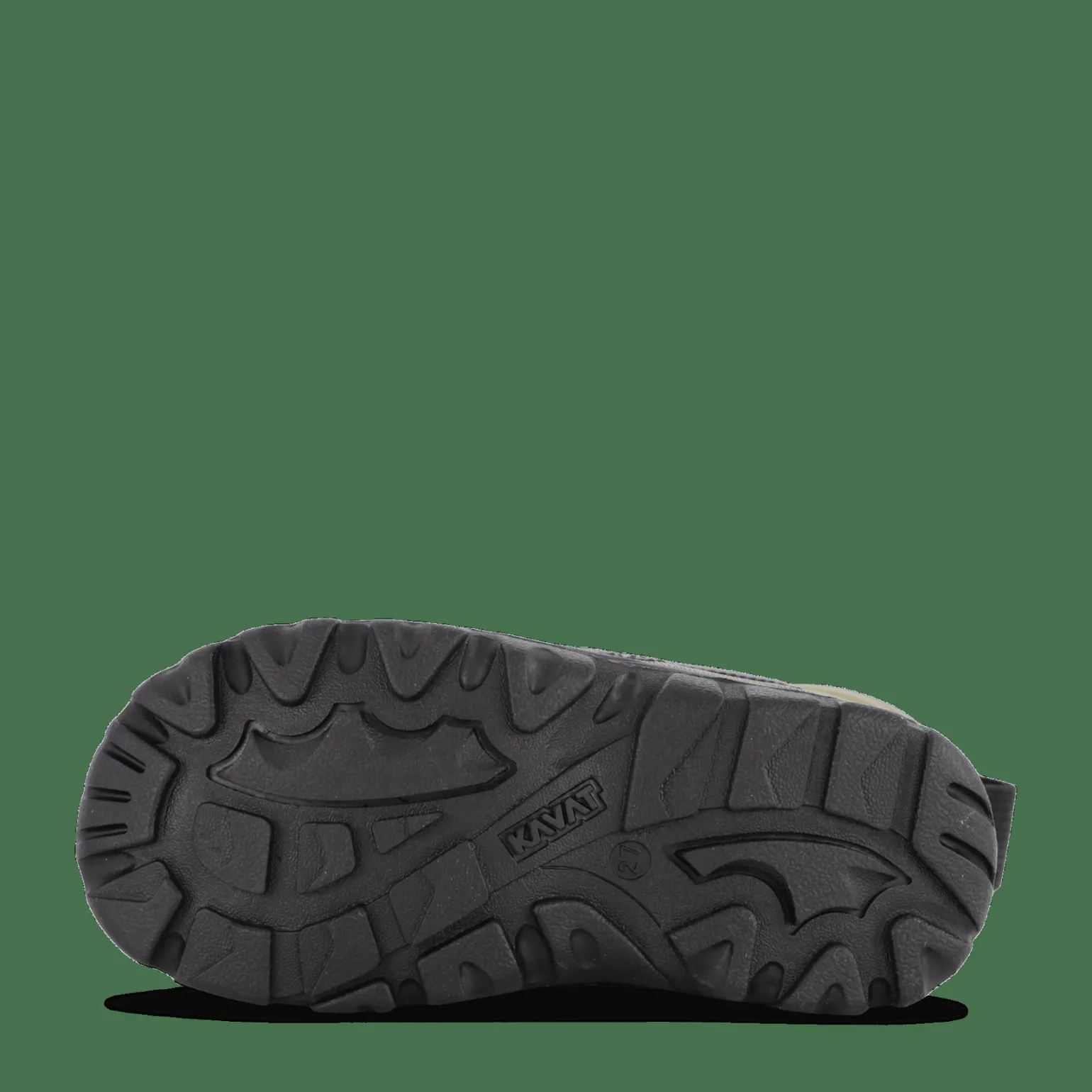 Voxna WP Khaki