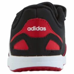 VS Switch Shoes Core Black / Cloud White / Scarlet