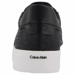 Vulc Slip On Mono Mix Ck Black