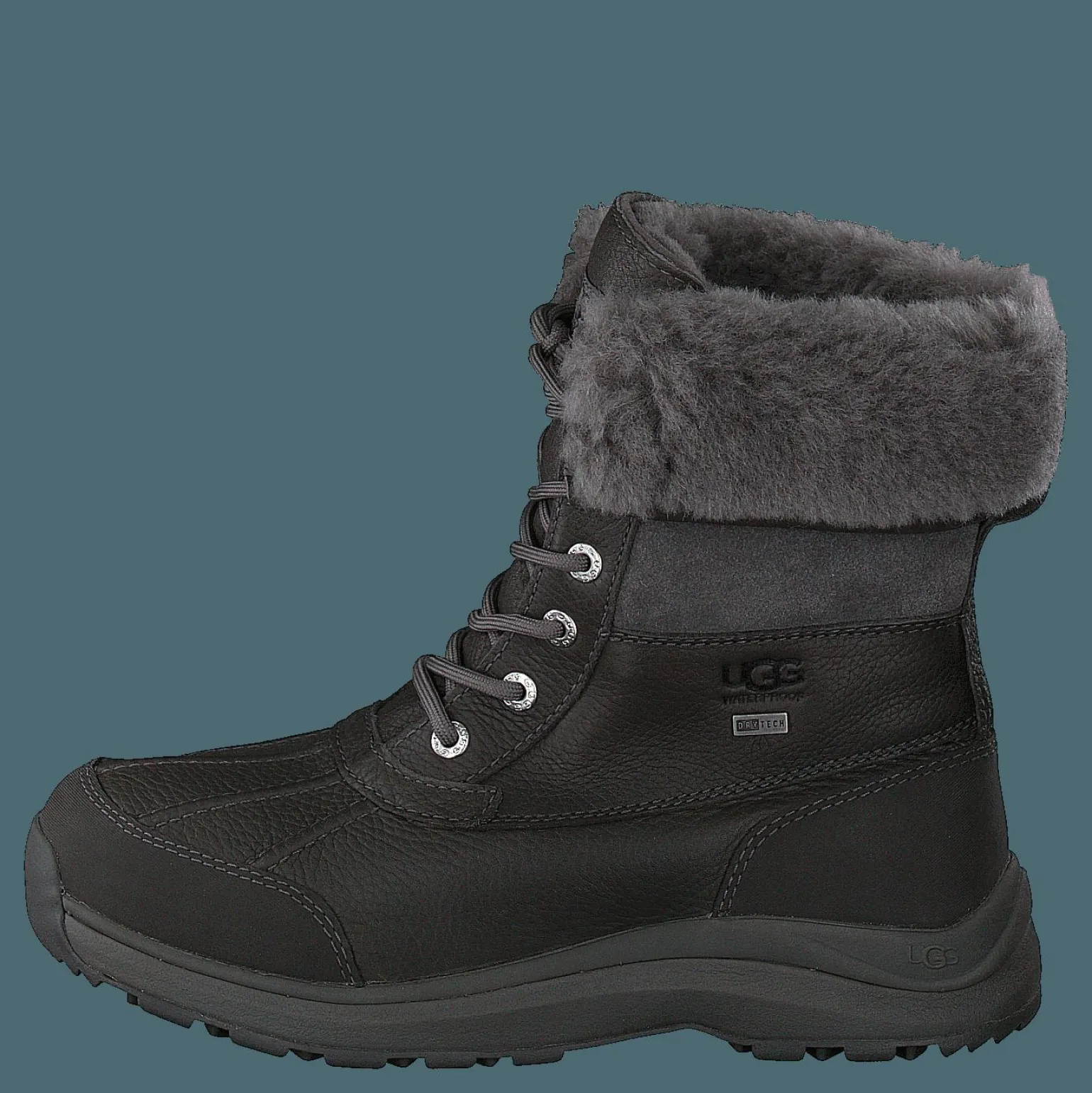 W. Adirondack Iii Charcoal