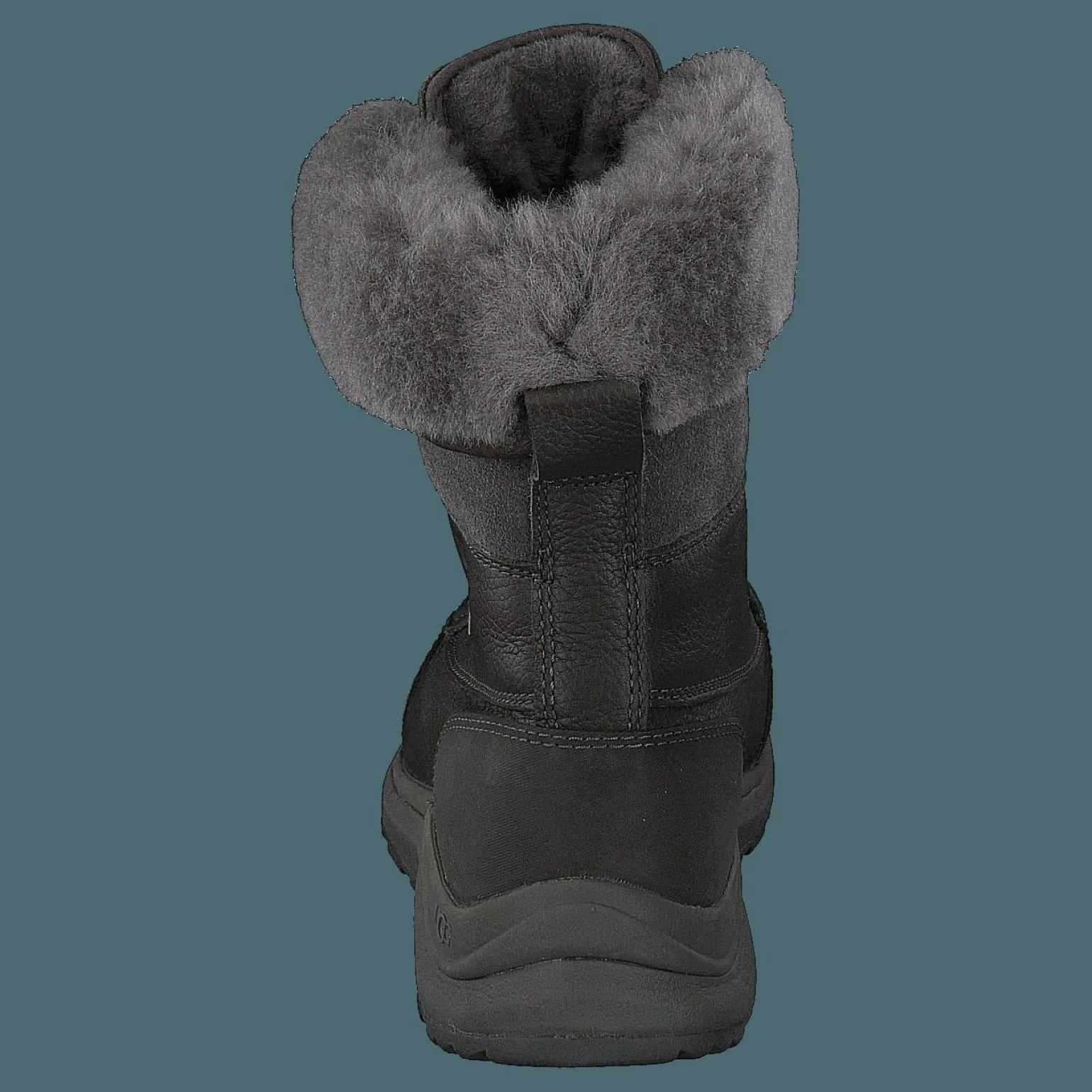 W. Adirondack Iii Charcoal