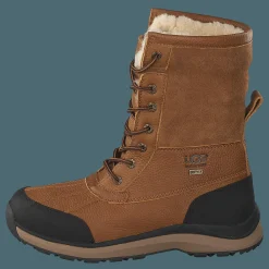 W Adirondack III Chestnut