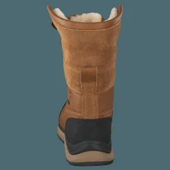 W Adirondack III Chestnut