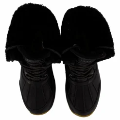 W Adirondack Iii Nyl Black