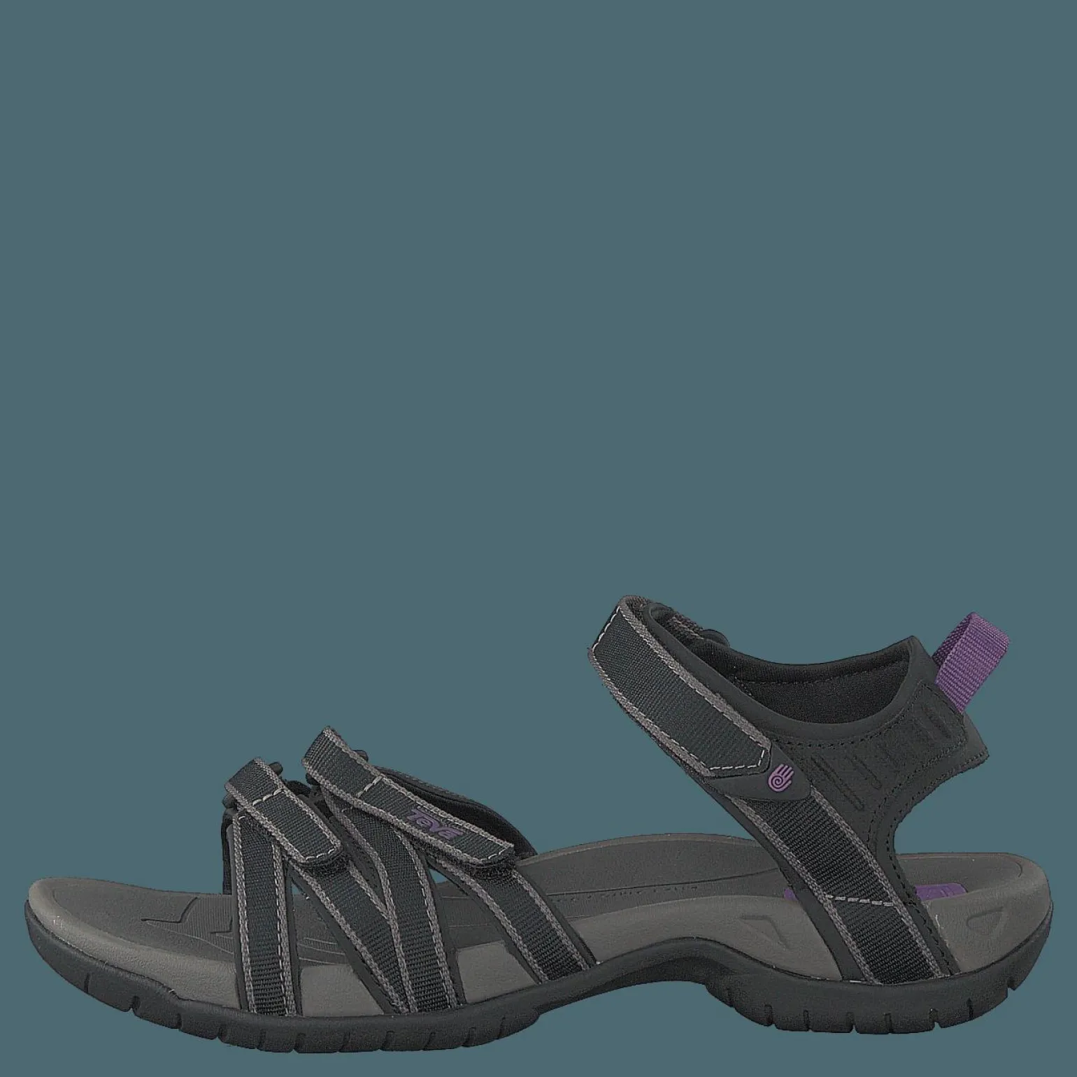 W Tirra Black/Grey