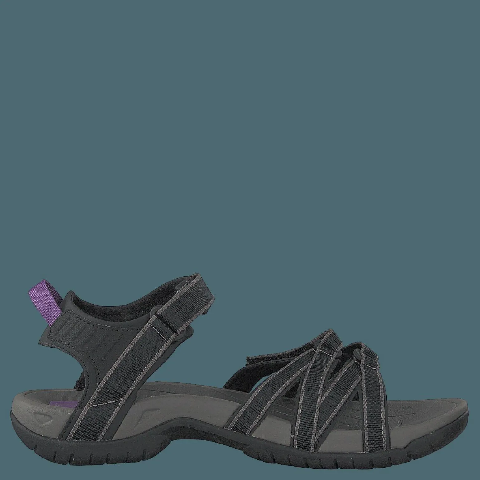 W Tirra Black/Grey