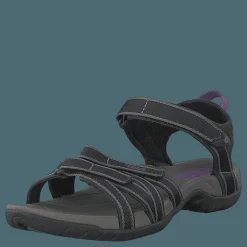 W Tirra Black/Grey