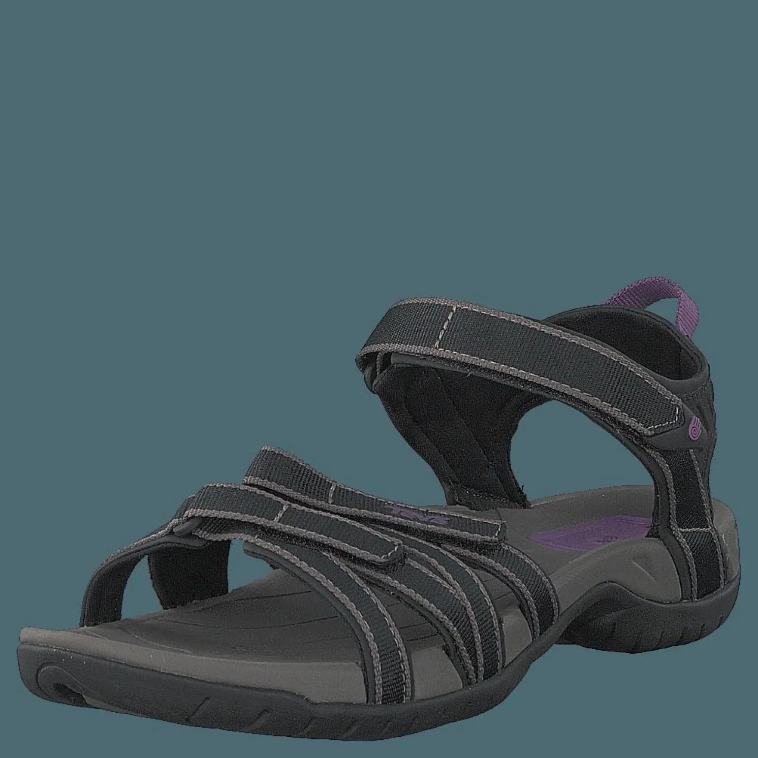 W Tirra Black/Grey