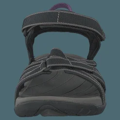 W Tirra Black/Grey