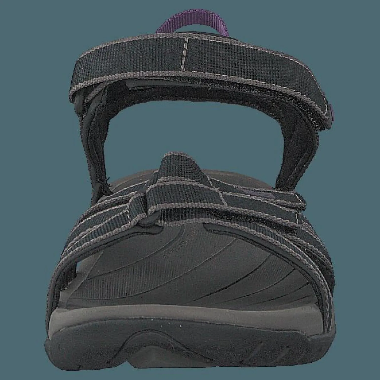 W Tirra Black/Grey