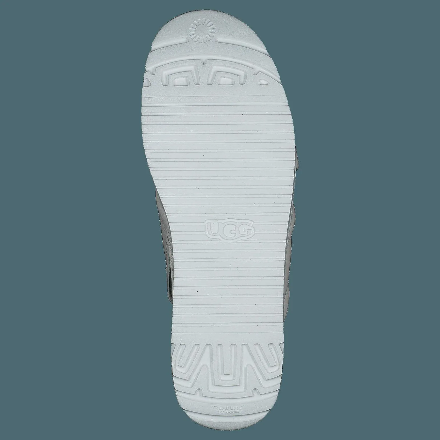 W Zayne Crossband Jasmine Leather
