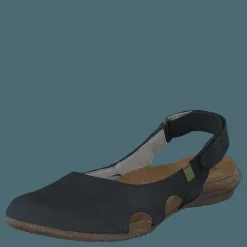 Wakataua Black