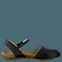Wakataua N412 Black