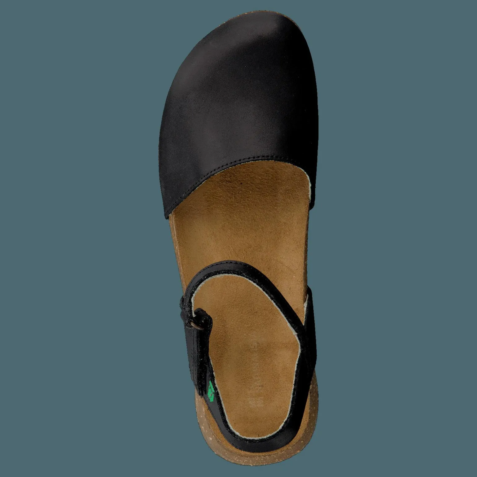 Wakataua N412 Black