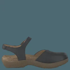 Wakatiwai Black