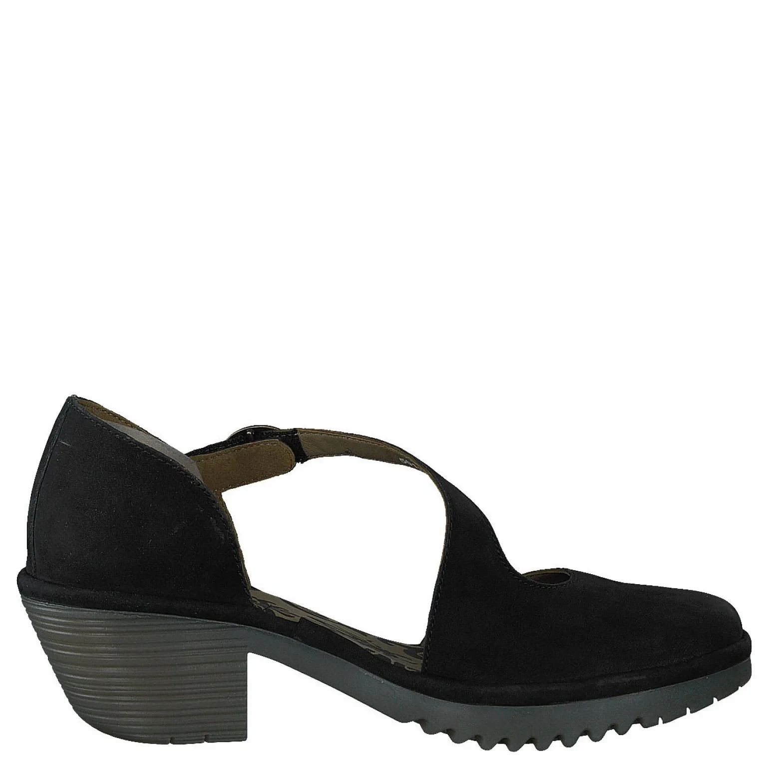 Wako144fly Copido-black