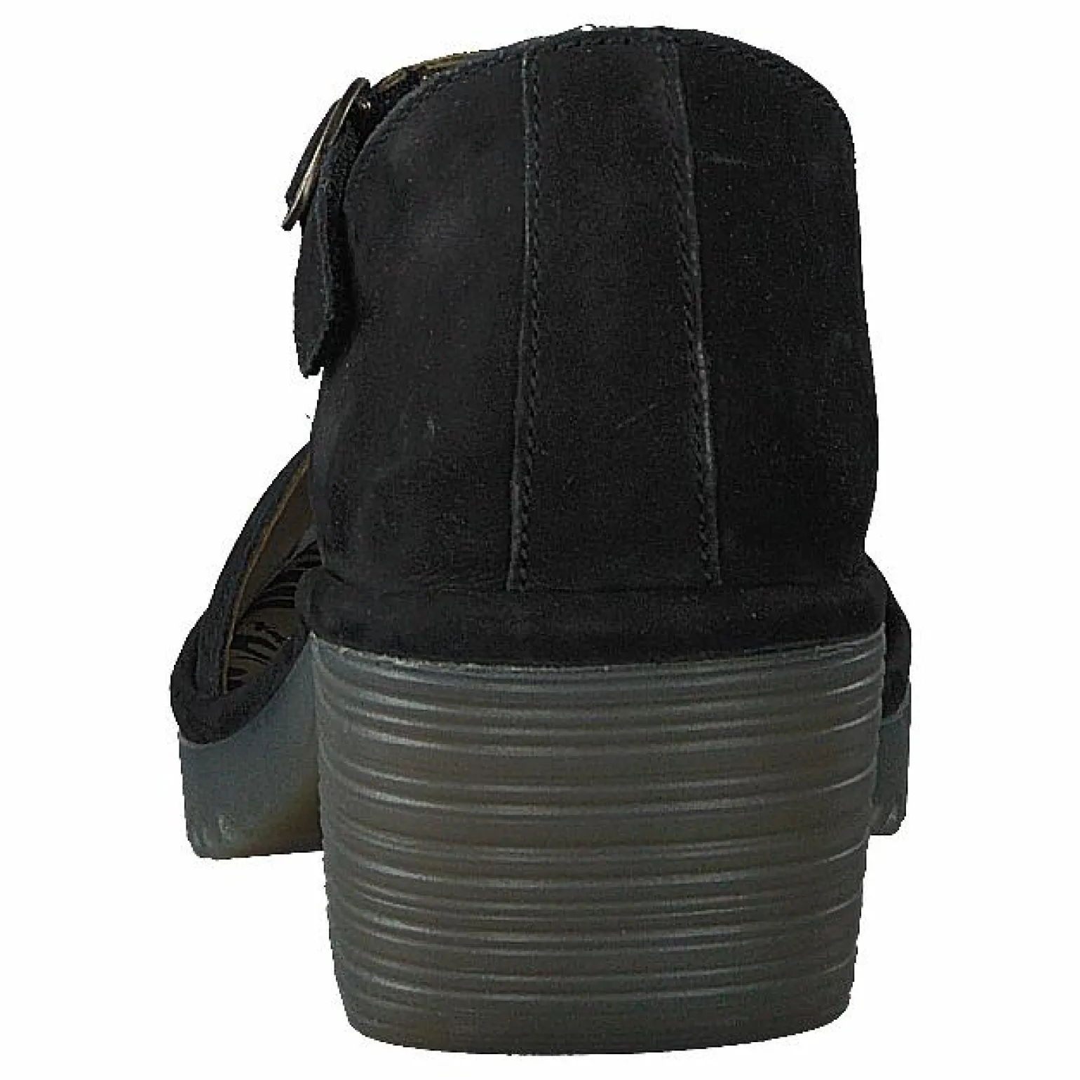 Wako144fly Copido-black