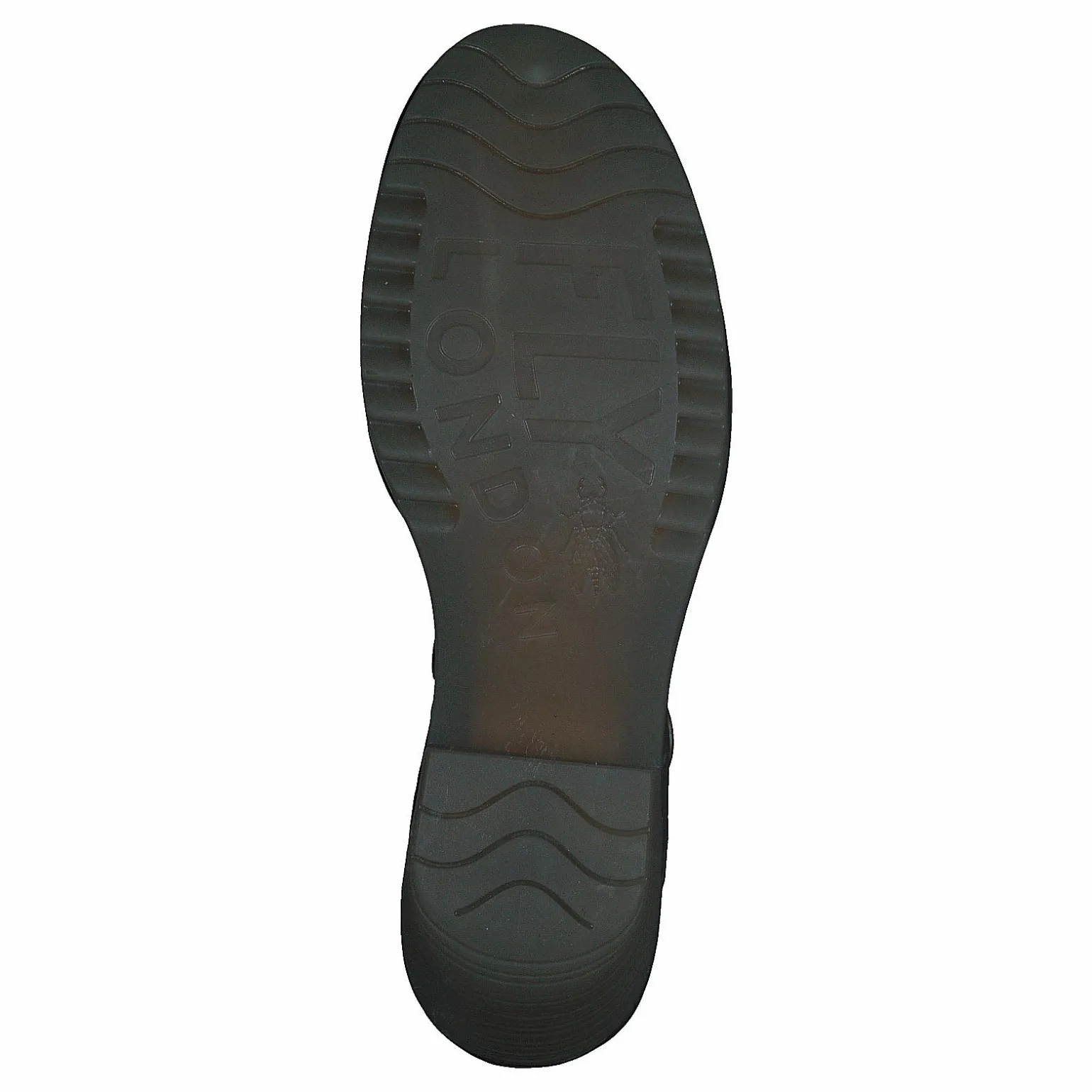 Wako144fly Copido-black