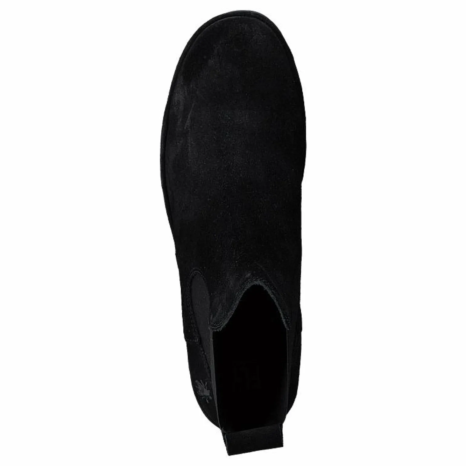 Wasp243fly Black
