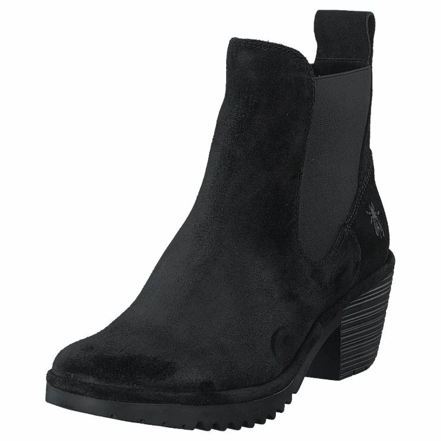 Wasp243fly Black