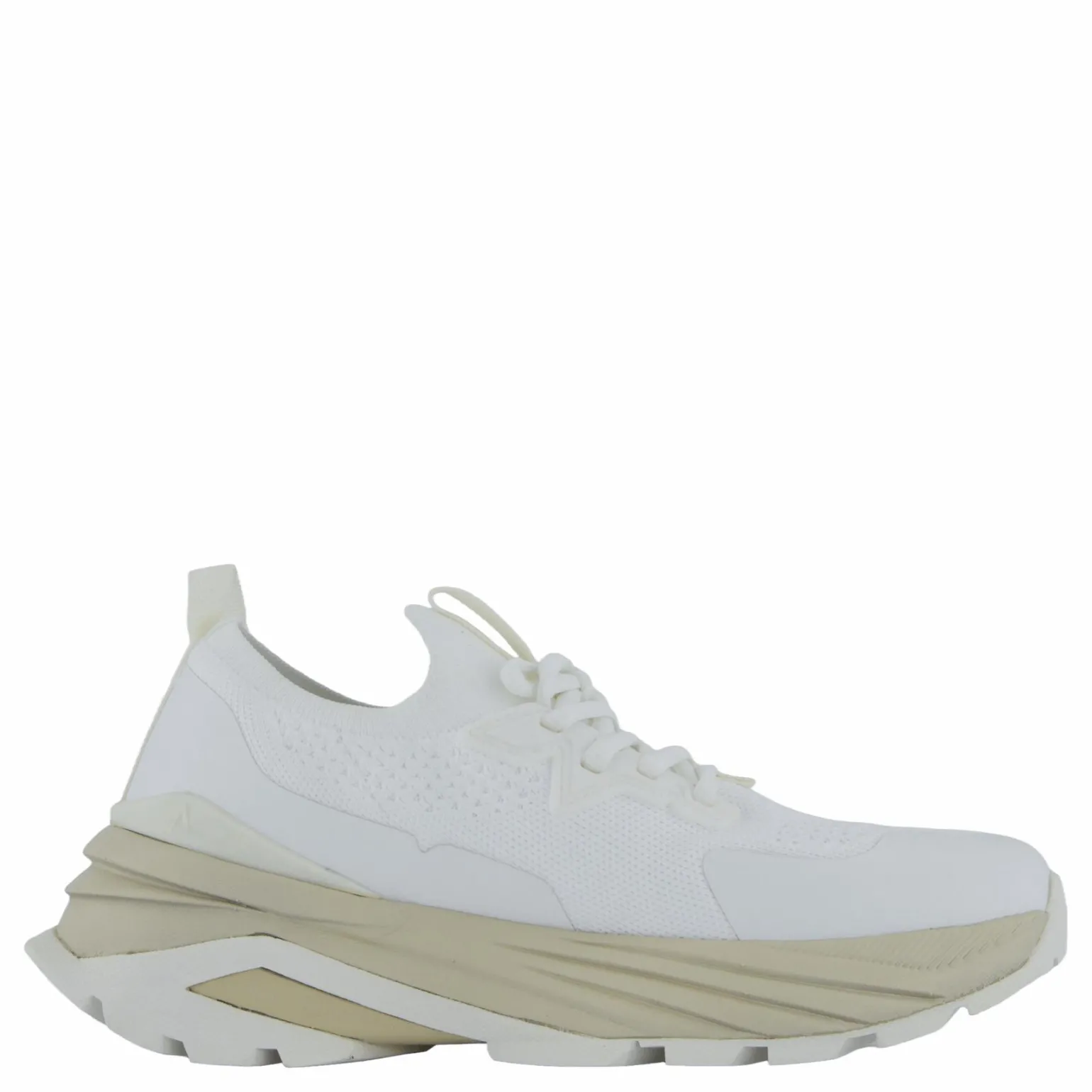 Waste Zero Bright White Tofu - Women