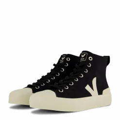 Wata Ii Canvas Black Pierre