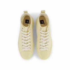 Wata Ii Canvas Butter White Butter Sol