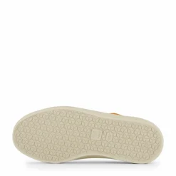 Wata Ii Low Canvas Pumpkin Pierre