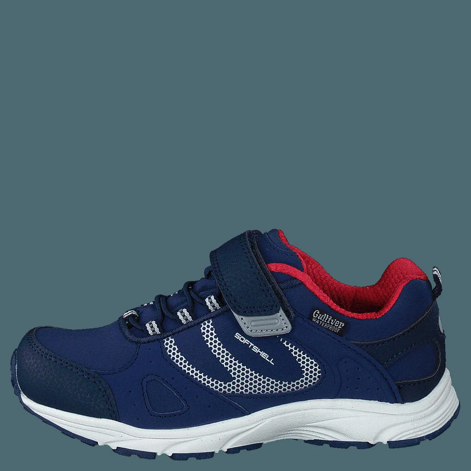 430-0579-waterproof Navy Blue