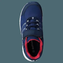 430-0579-waterproof Navy Blue