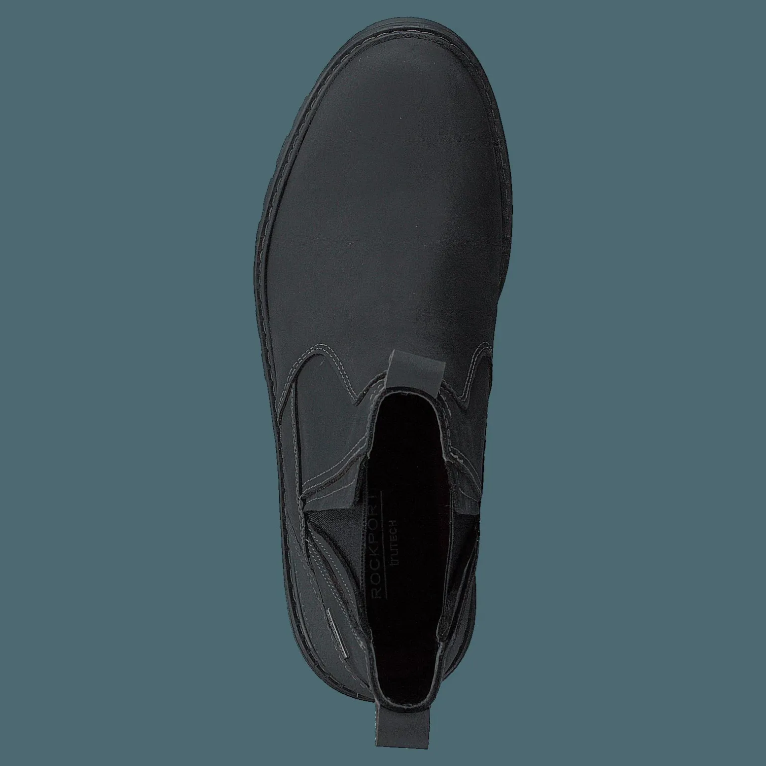 Wea. Or Not Chelsea Black Lea/sde