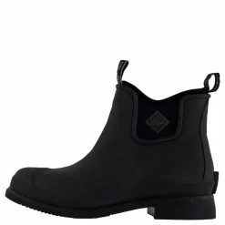 Wear Black