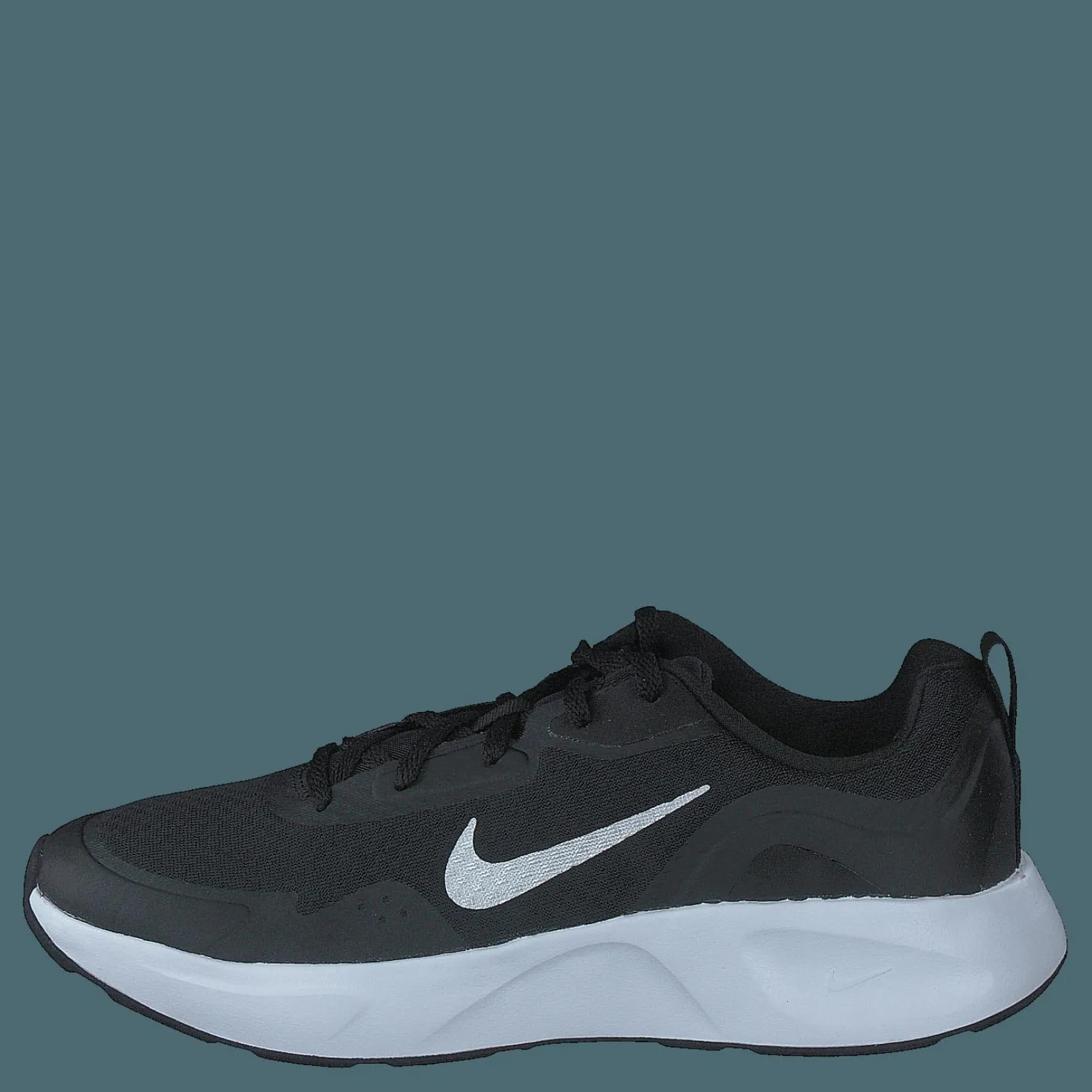 Wearallday Gs Black/white