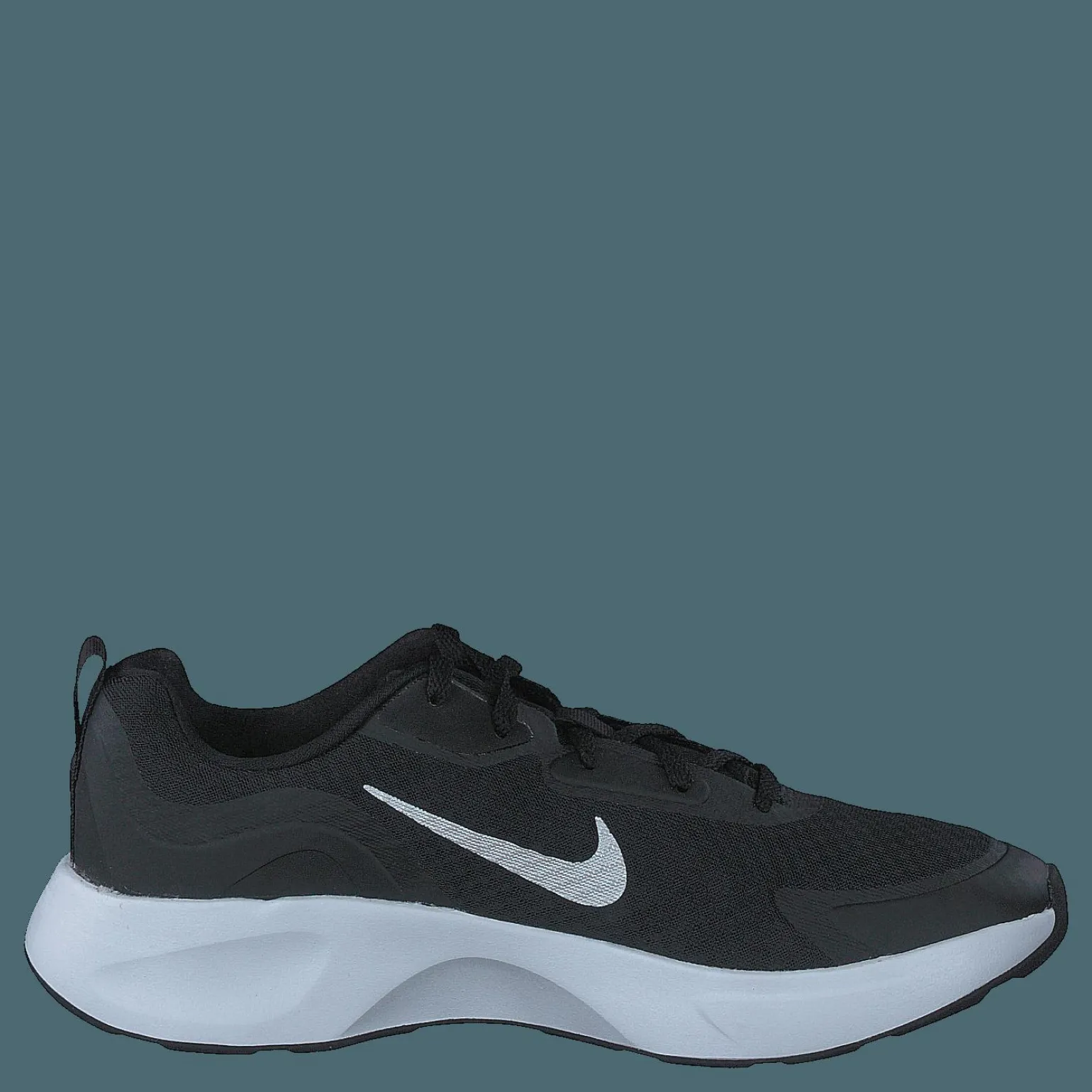 Wearallday Gs Black/white