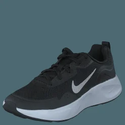 Wearallday Gs Black/white