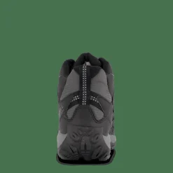 West Rim Sport Mid Gtx Black